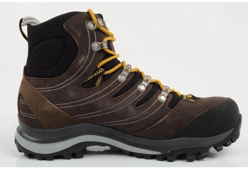 Aku Alterra Gore-tex M 402010 batai