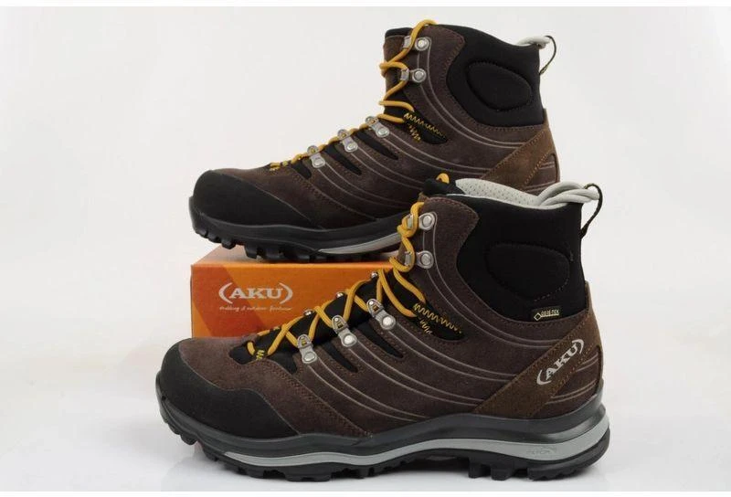 Aku Alterra Gore-tex M 402010 batai