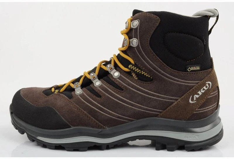Aku Alterra Gore-tex M 402010 batai