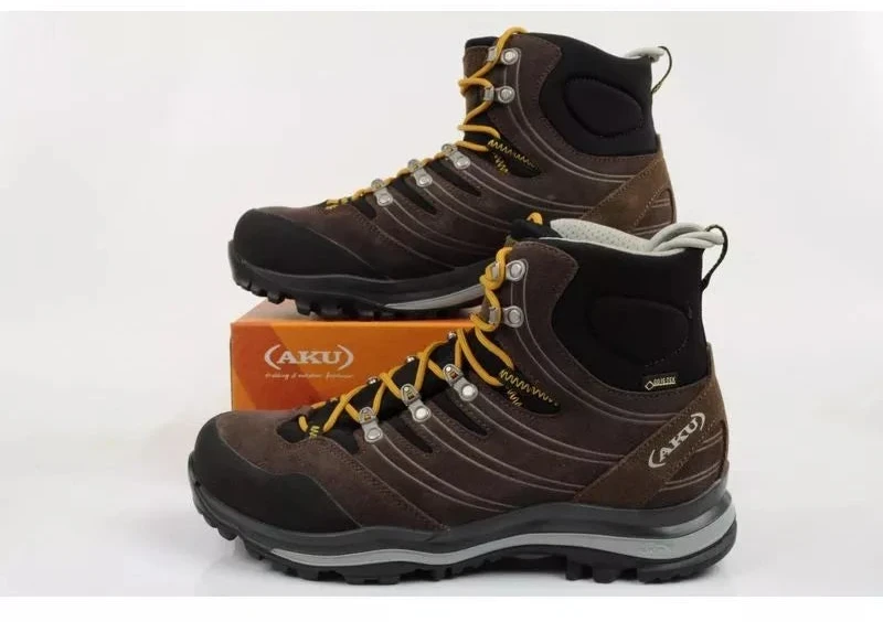 Aku Alterra Gore-tex M 402010 batai