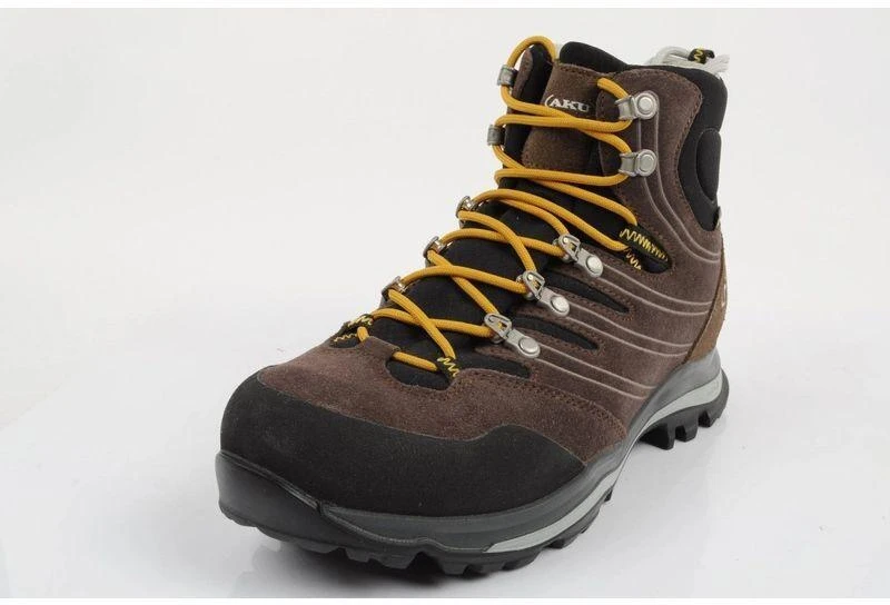 Aku Alterra Gore-tex M 402010 batai