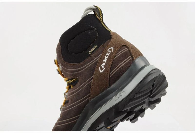 Aku Alterra Gore-tex M 402010 batai