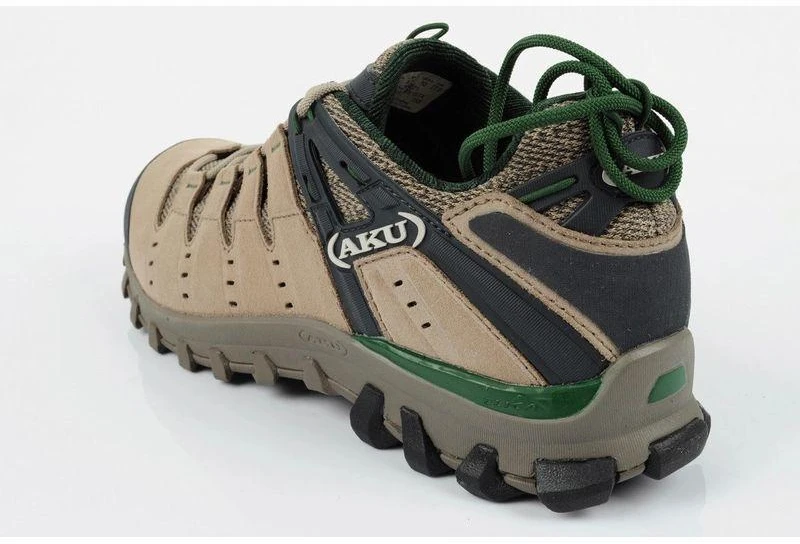 Aku Alterra Lite 715155 GORE-TEX žygio batai
