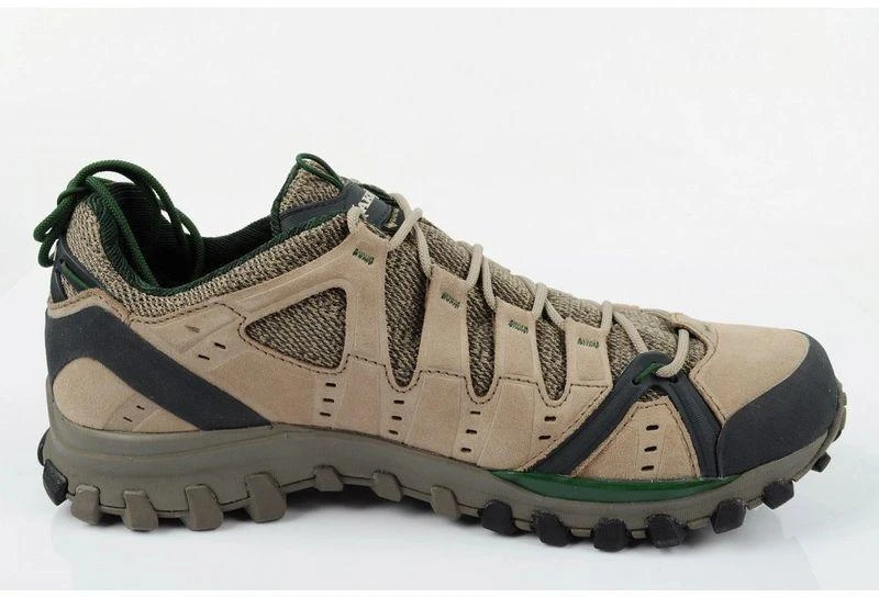 Aku Alterra Lite 715155 GORE-TEX žygio batai