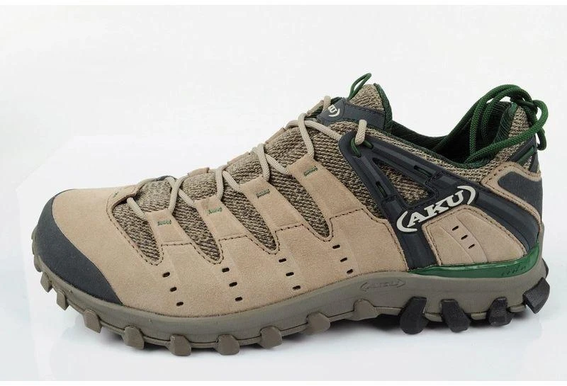 Aku Alterra Lite 715155 GORE-TEX žygio batai