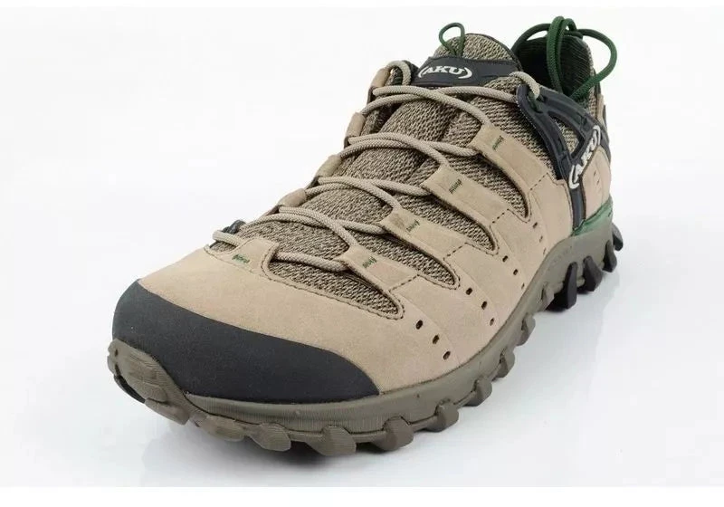 Aku Alterra Lite 715155 GORE-TEX žygio batai