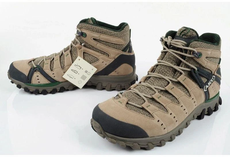 Aku Alterra Lite GORE-TEX M 713155 žygio batai
