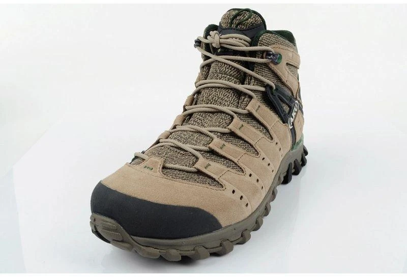 Aku Alterra Lite GORE-TEX M 713155 žygio batai