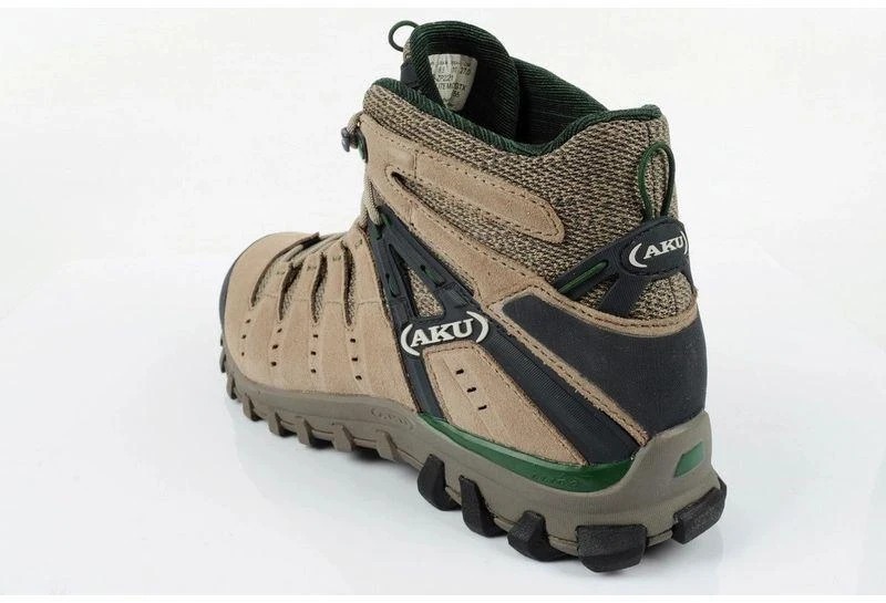 Aku Alterra Lite GORE-TEX M 713155 žygio batai