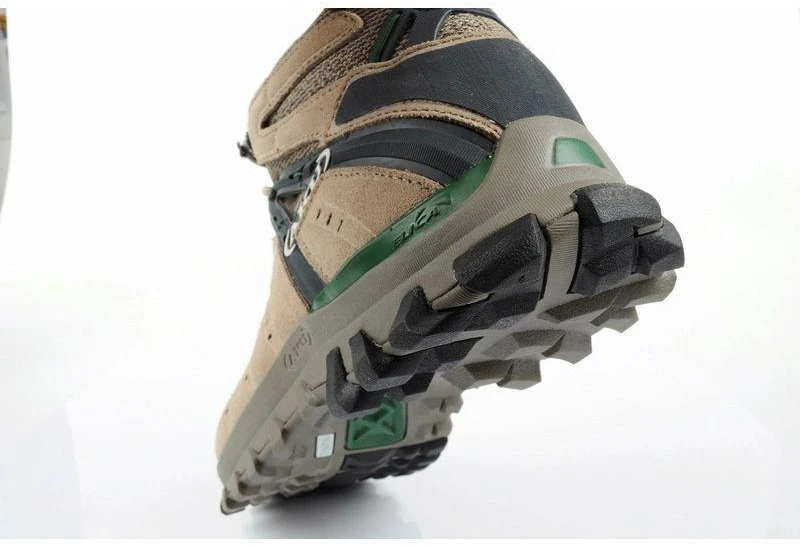Aku Alterra Lite GORE-TEX M 713155 žygio batai