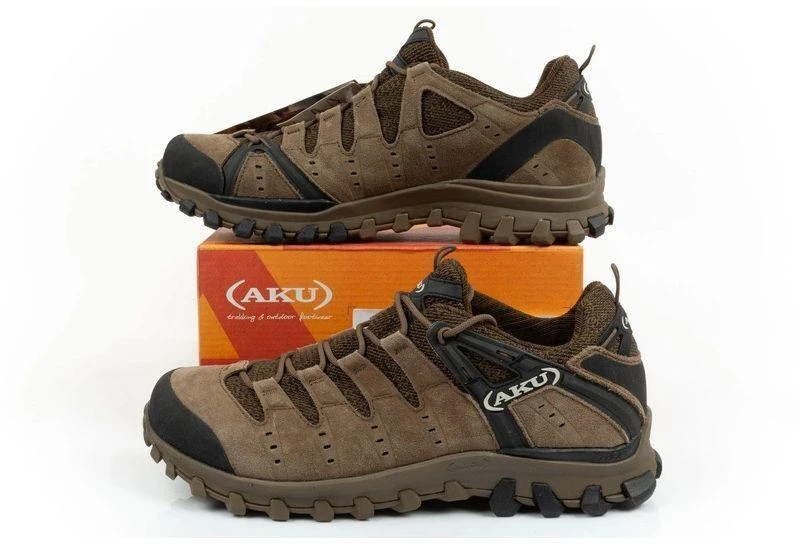 Aku Alterra Lite Gore-Tex M 715 073 batai