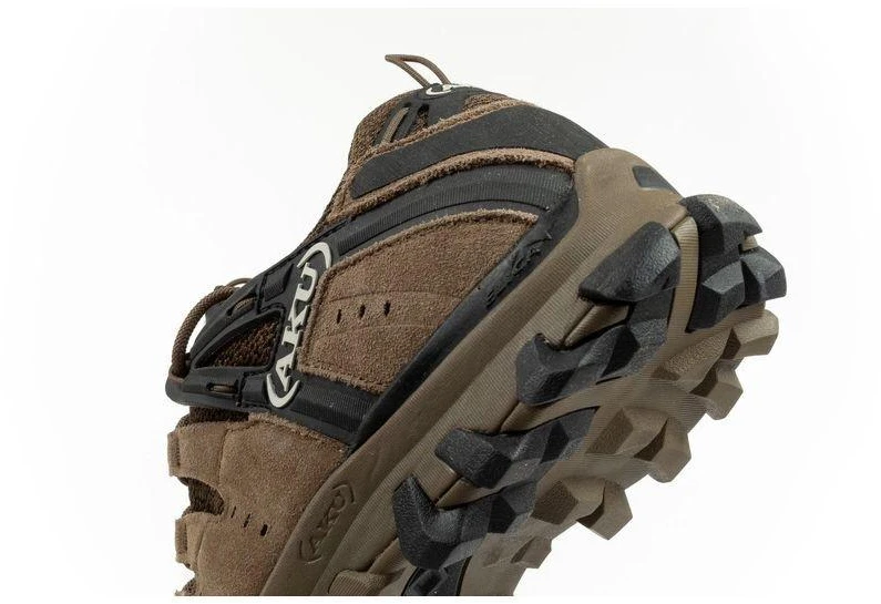 Aku Alterra Lite Gore-Tex M 715 073 batai