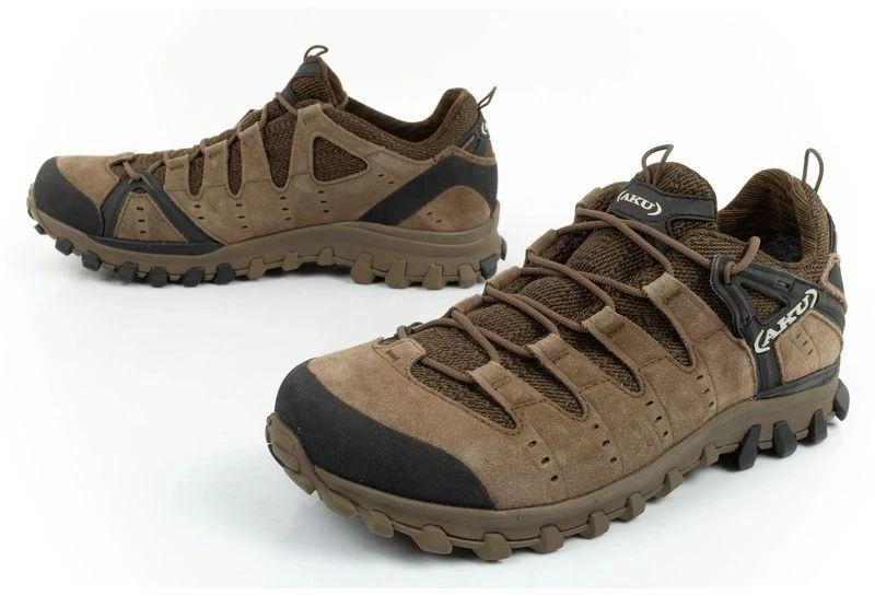 Aku Alterra Lite Gore-Tex M 715 073 batai
