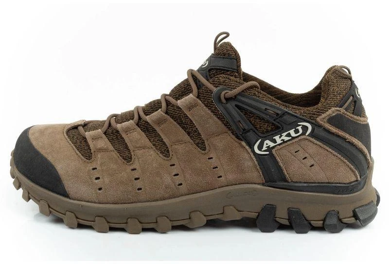 Aku Alterra Lite Gore-Tex M 715 073 batai