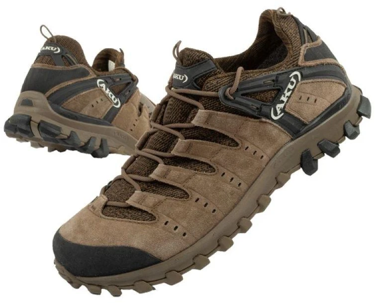 Aku Alterra Lite Gore-Tex M 715 073 batai