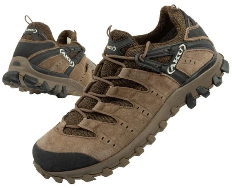Aku Alterra Lite Gore-Tex M 715 073 batai