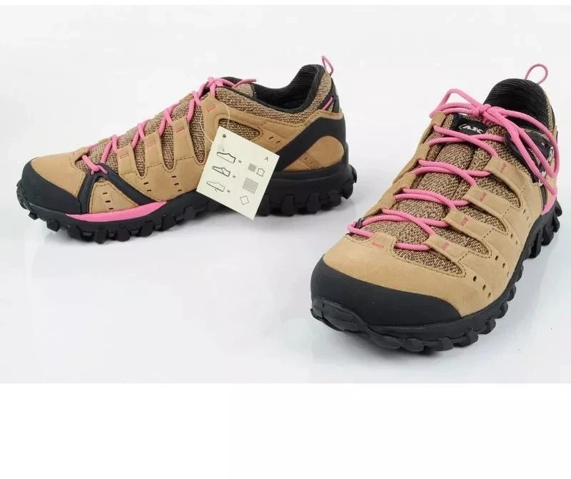 Aku Alterra Lite GTX W moteriški žygio batai 716457