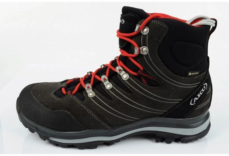 Aku Alterra Moteriški GORE-TEX Žygio Batai