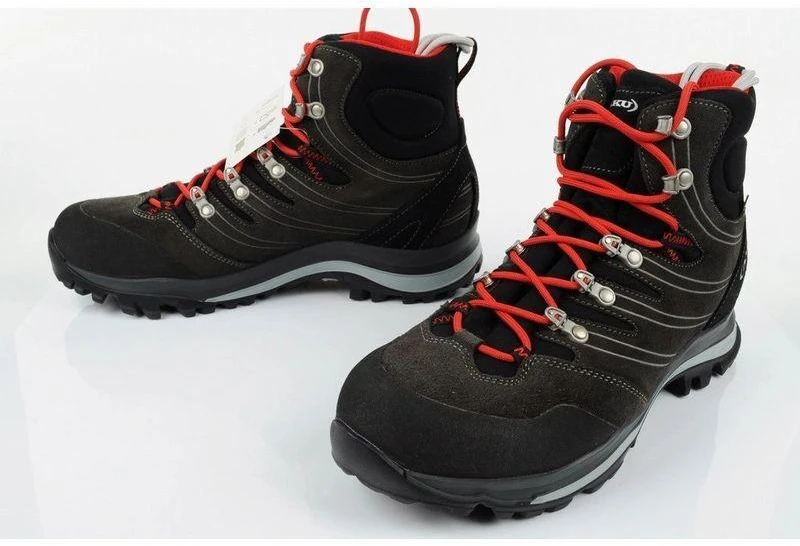 Aku Alterra Moteriški GORE-TEX Žygio Batai