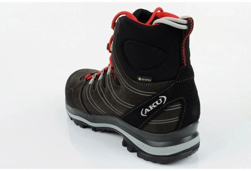 Aku Alterra Moteriški GORE-TEX Žygio Batai