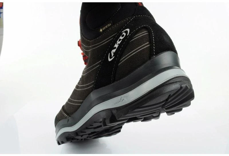 Aku Alterra Moteriški GORE-TEX Žygio Batai