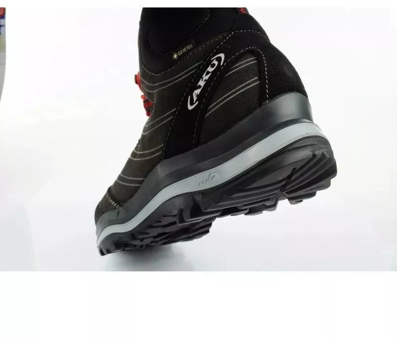 Aku Alterra Moteriški GORE-TEX Žygio Batai