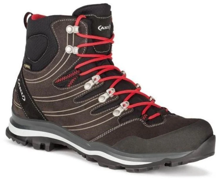 Aku Alterra Moteriški GORE-TEX Žygio Batai