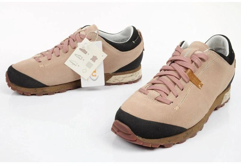 Aku Bellamont 3 GORE-TEX W 5203597 žygio batai