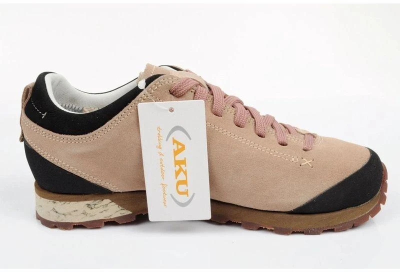 Aku Bellamont 3 GORE-TEX W 5203597 žygio batai