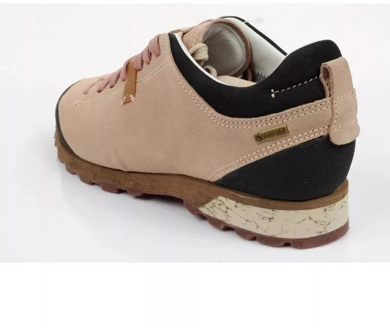 Aku Bellamont 3 GORE-TEX W 5203597 žygio batai