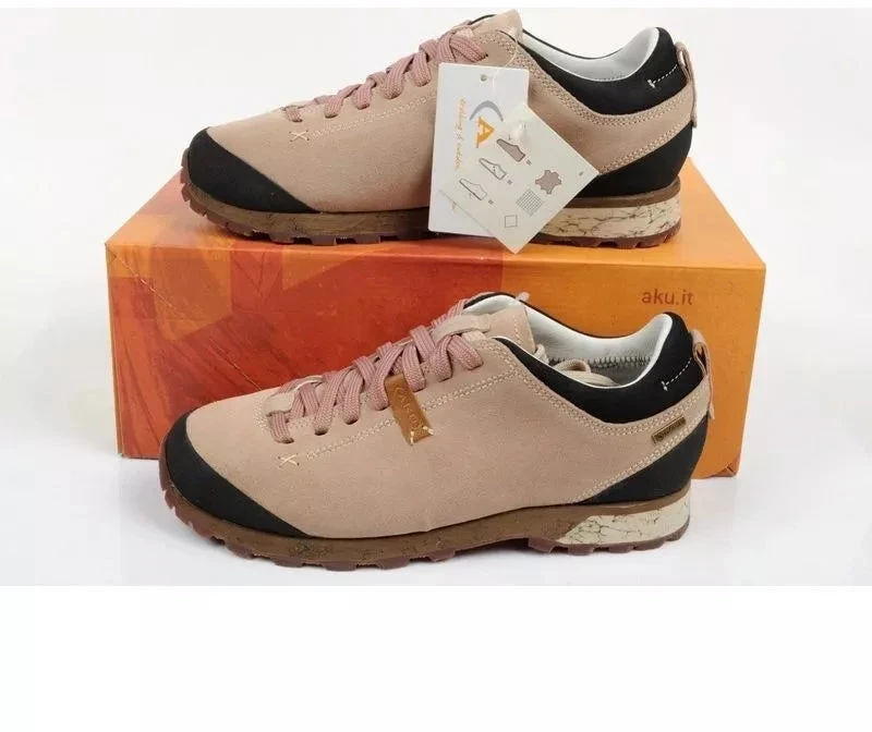 Aku Bellamont 3 GORE-TEX W 5203597 žygio batai