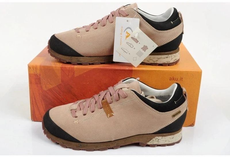 Aku Bellamont 3 GORE-TEX W 5203597 žygio batai