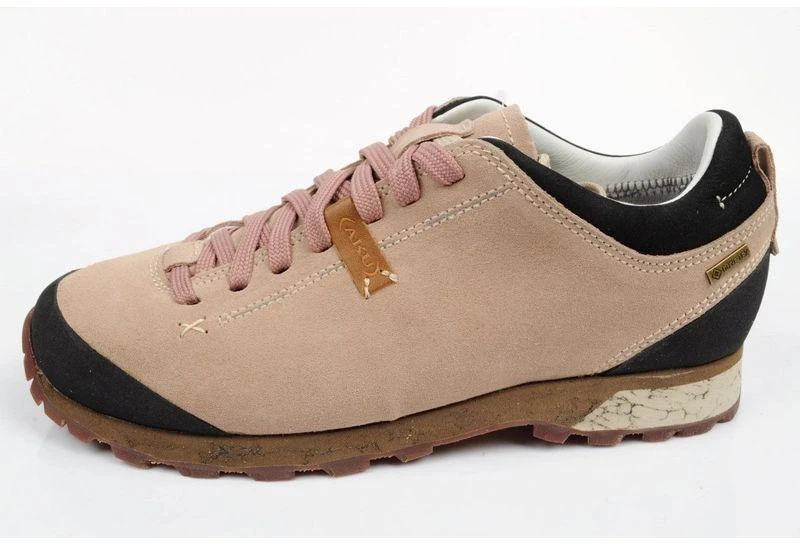 Aku Bellamont 3 GORE-TEX W 5203597 žygio batai