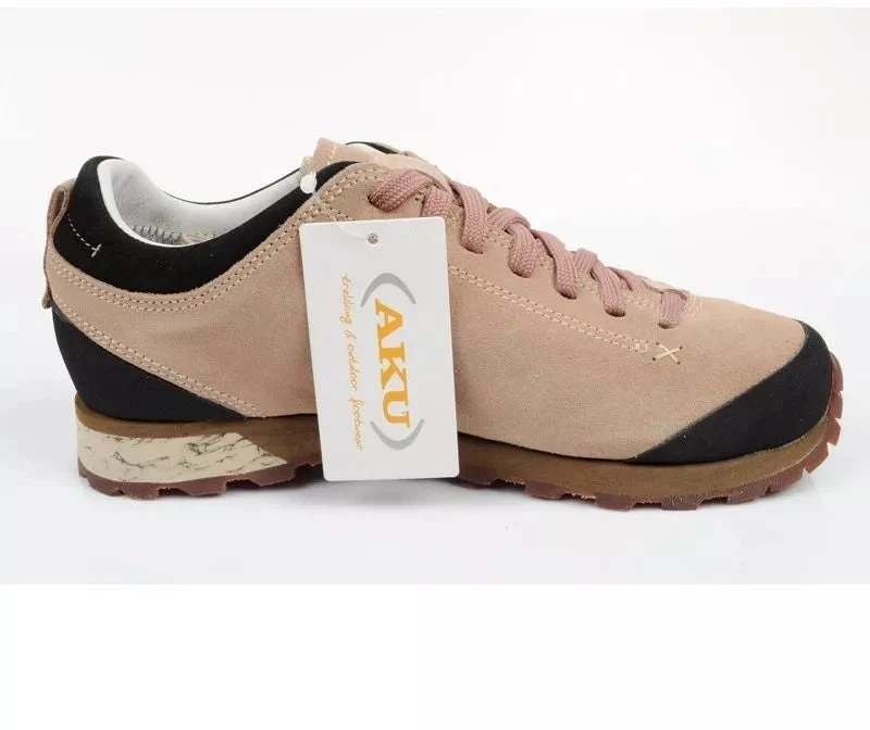 Aku Bellamont 3 GORE-TEX W 5203597 žygio batai