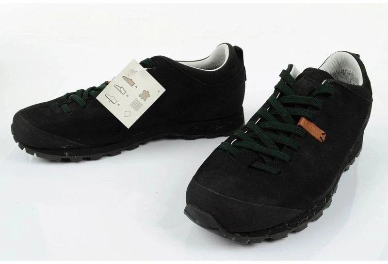 Aku Bellamont 3 GORE-TEX Žygio batai [528052]