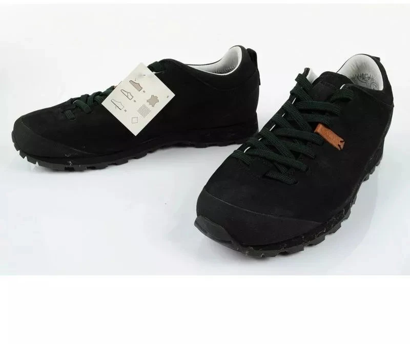 Aku Bellamont 3 GORE-TEX Žygio batai [528052]
