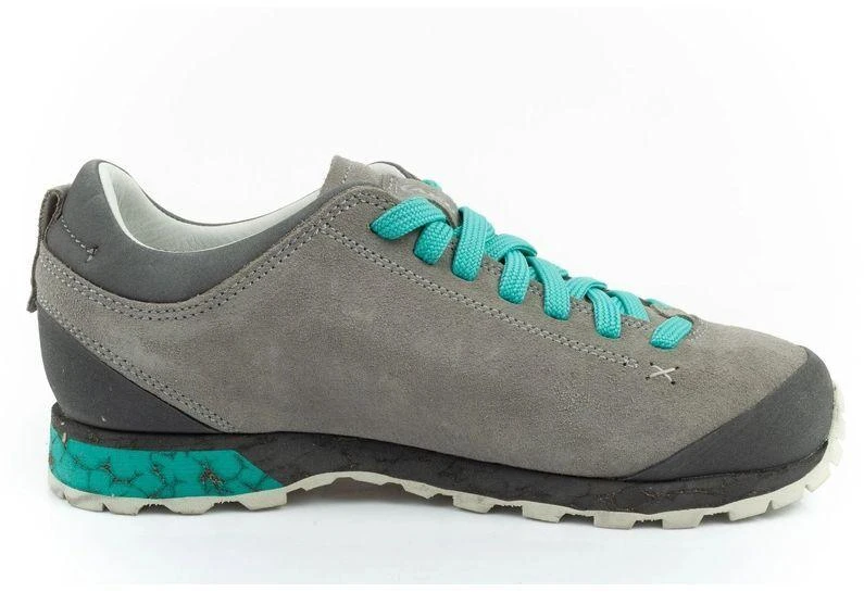 Aku Bellamont 3 Suede GORE-TEX Moteriški Žygio Batai [520.3 693]