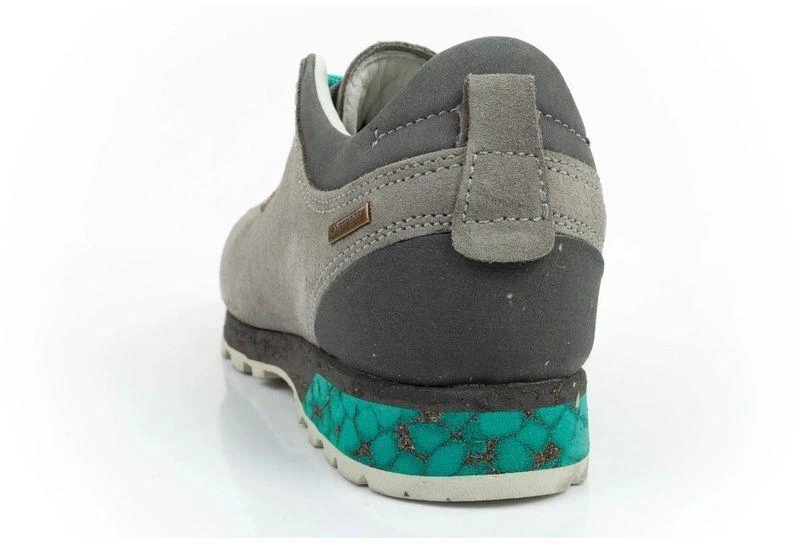 Aku Bellamont 3 Suede GORE-TEX Moteriški Žygio Batai [520.3 693]