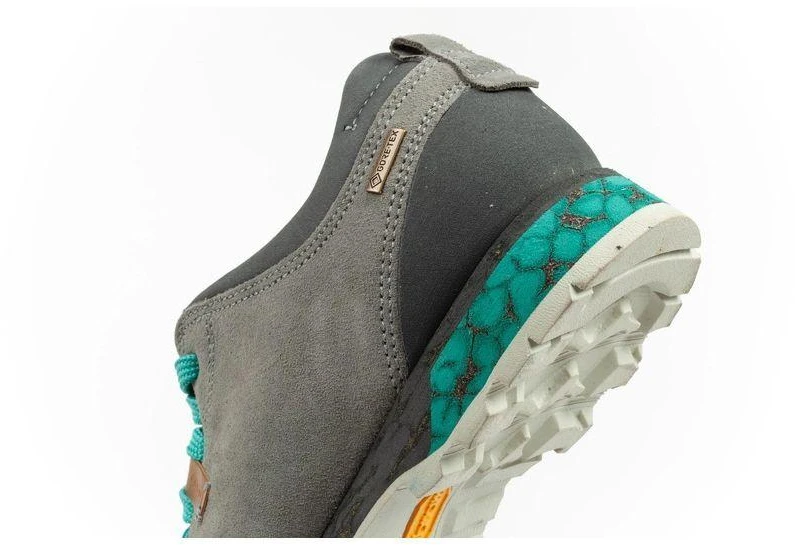 Aku Bellamont 3 Suede GORE-TEX Moteriški Žygio Batai [520.3 693]