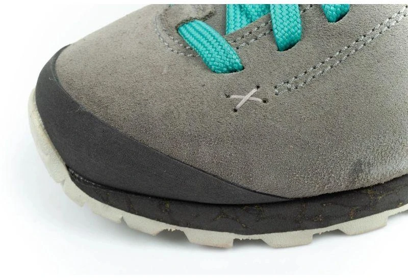 Aku Bellamont 3 Suede GORE-TEX Moteriški Žygio Batai [520.3 693]