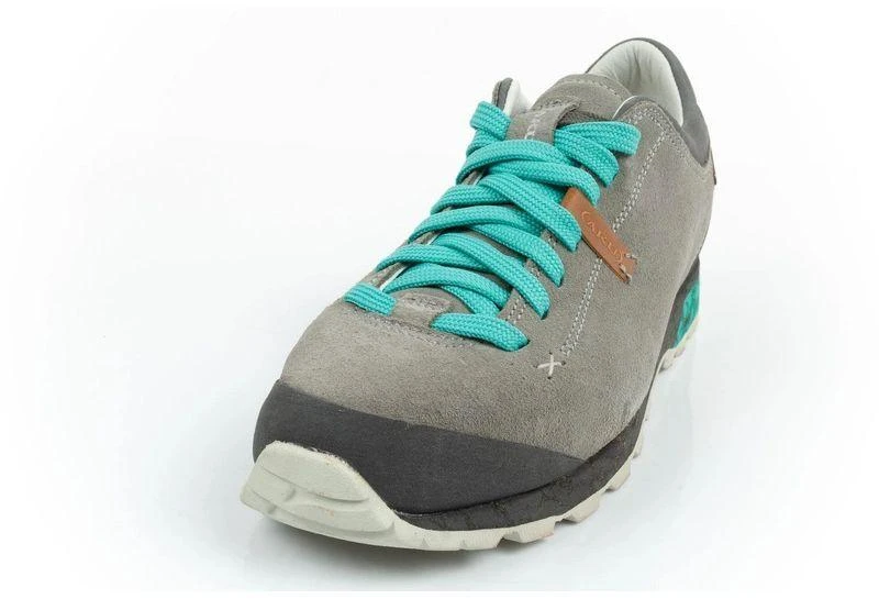 Aku Bellamont 3 Suede GORE-TEX Moteriški Žygio Batai [520.3 693]