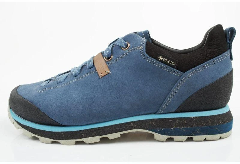 Aku Bellamont Gore-tex moteriški patvarūs žygio batai