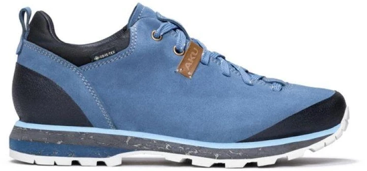 Aku Bellamont Gore-tex moteriški patvarūs žygio batai