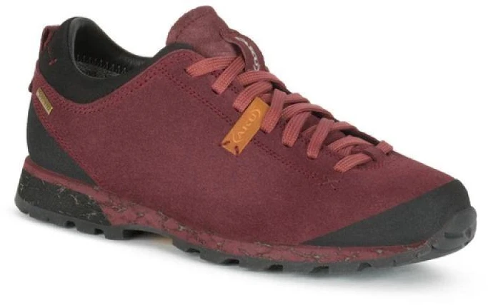Aku Bellamont Gore-tex moteriški patvarūs žygio batai