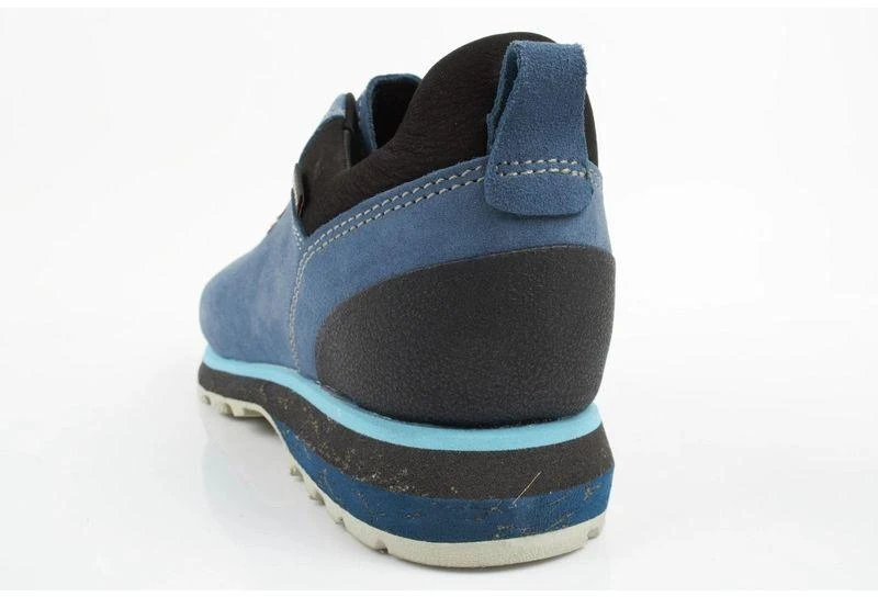 Aku Bellamont Gore-tex moteriški patvarūs žygio batai