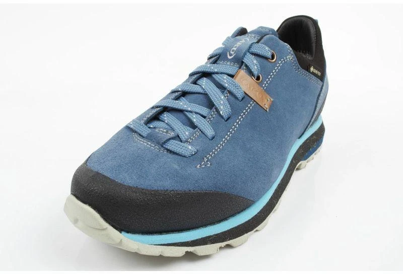 Aku Bellamont Gore-tex moteriški patvarūs žygio batai