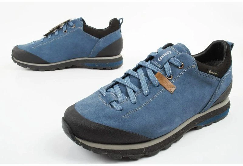 Aku Bellamont Gore-tex moteriški patvarūs žygio batai