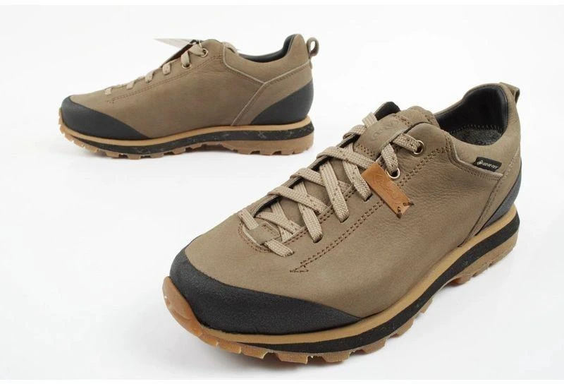 Aku Bellamont Gore-tex moteriški patvarūs žygio batai