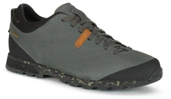 Aku Bellamont Gore-tex moteriški patvarūs žygio batai