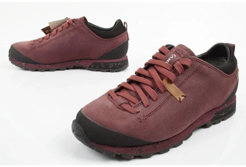 Aku Bellamont Gore-tex moteriški patvarūs žygio batai